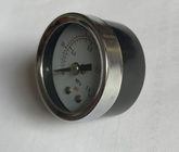 40mm 50mm trockenes Luftkompressor-Manometer-untere Verbindungs-Fall-Einfassung