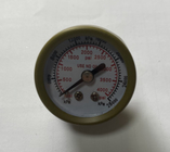 Gasschweißen-Manometer-Prüfvorrichtung en 562 50mm 68mm 2,68&quot;